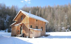 Chalet In Stadl An Der Mur Styria With Terrace