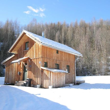 Chalet In Stadl An Der Mur Styria With Terrace Kültér fotó
