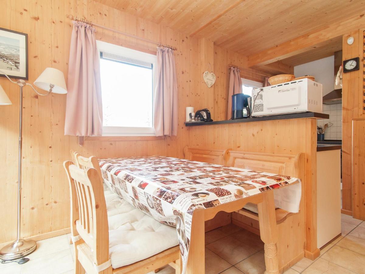Chalet In Stadl An Der Mur Styria With Terrace Szoba fotó