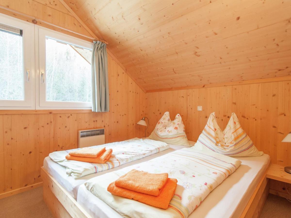 Chalet In Stadl An Der Mur Styria With Terrace Szoba fotó