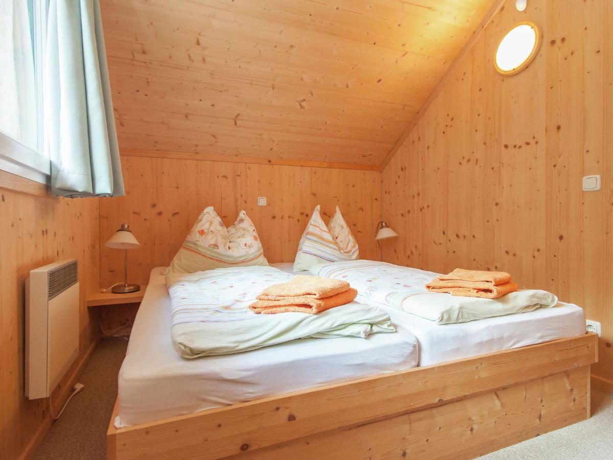 Chalet In Stadl An Der Mur Styria With Terrace Kültér fotó