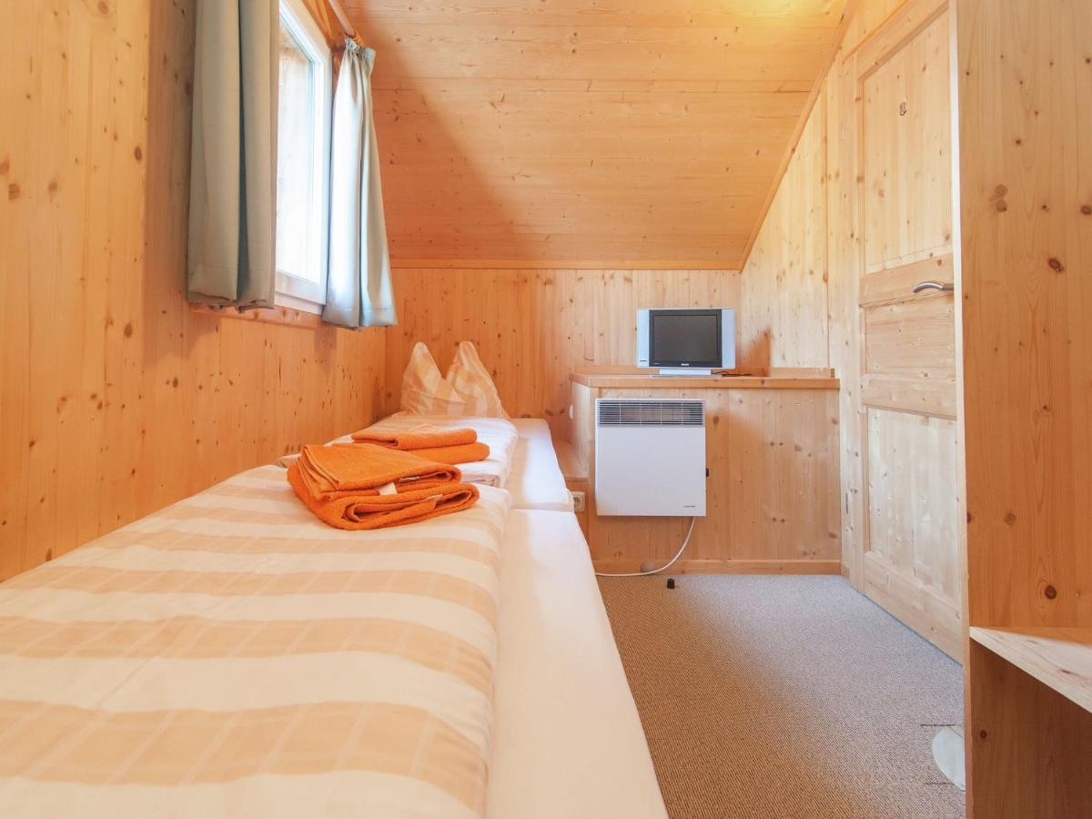 Chalet In Stadl An Der Mur Styria With Terrace Kültér fotó