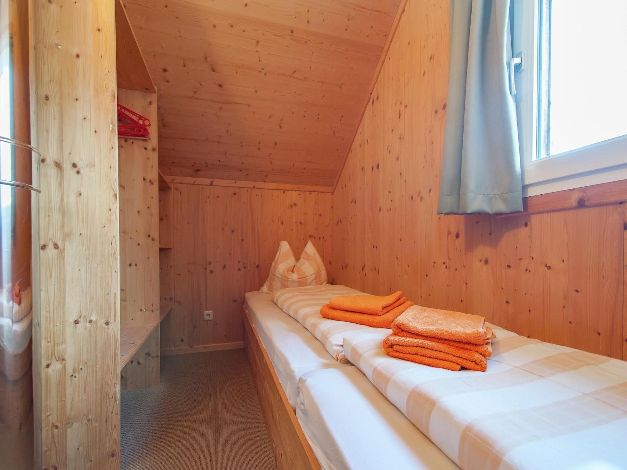 Chalet In Stadl An Der Mur Styria With Terrace Kültér fotó
