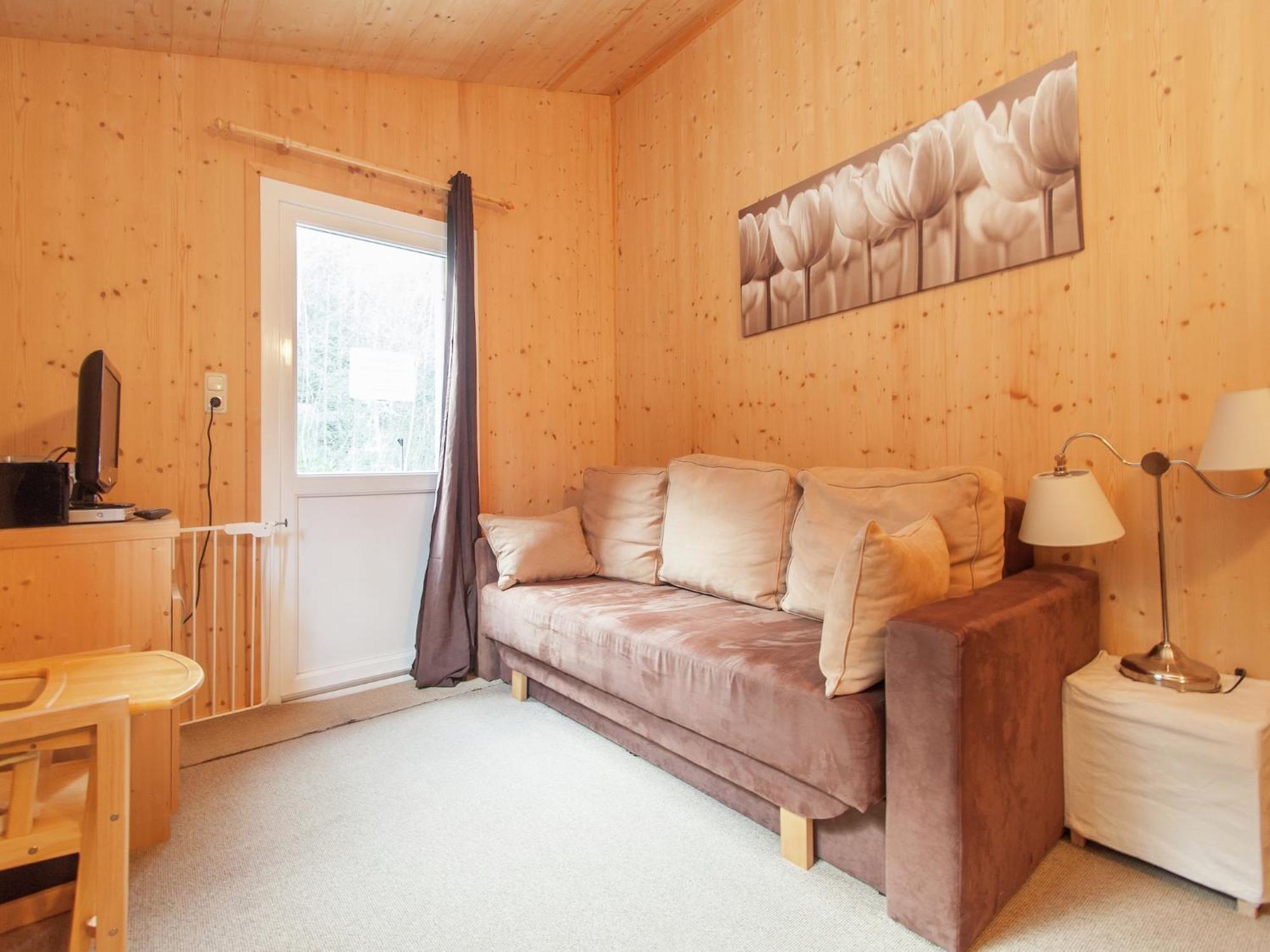 Chalet In Stadl An Der Mur Styria With Terrace Kültér fotó
